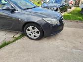 Parduodu Opel insignia su defektu - nuotraukos Nr. 13