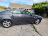Parduodu Opel insignia su defektu - nuotraukos Nr. 14