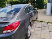 Parduodu Opel insignia su defektu - nuotraukos Nr. 15