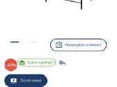 Žurnalinis / kavos staliukas - nuotraukos Nr. 4