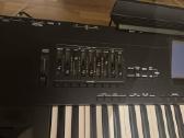 Korg i30 sintezatorius - nuotraukos Nr. 2