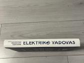 Elektriko vadovas - nuotraukos Nr. 3