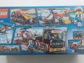 Lego City 60222 ir 60183 - nuotraukos Nr. 3