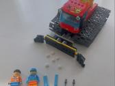 Lego City 60222 ir 60183 - nuotraukos Nr. 7