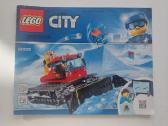 Lego City 60222 ir 60183 - nuotraukos Nr. 6