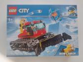 Lego City 60222 ir 60183 - nuotraukos Nr. 5