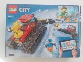 Lego City 60222 ir 60183 - nuotraukos Nr. 8