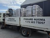 Sertifikuotos granules, šviesios. - nuotraukos Nr. 6