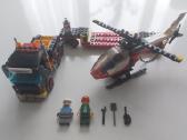 Lego City 60222 ir 60183 - nuotraukos Nr. 4