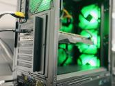 Žaidimų Pc Ryzen 5 / Gtx 1070 8gb - nuotraukos Nr. 5