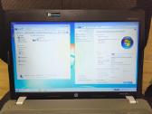 Hp probook 4530s 4gb 500gb Windows 7 - nuotraukos Nr. 2