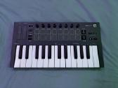 Midi klaviatūra Novation Flkey Mini Mk1 - nuotraukos Nr. 2