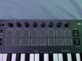 Midi klaviatūra Novation Flkey Mini Mk1 - nuotraukos Nr. 3