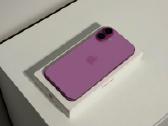 iPhone 16 Plus 128gb - nuotraukos Nr. 3