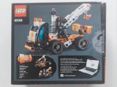 Lego Technic 42088,42089 - nuotraukos Nr. 2
