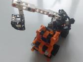 Lego Technic 42088,42089 - nuotraukos Nr. 4