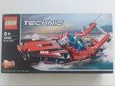 Lego Technic 42088,42089 - nuotraukos Nr. 5