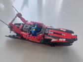 Lego Technic 42088,42089 - nuotraukos Nr. 8