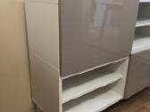 Ikea Besta spintelė - nuotraukos Nr. 6