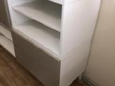 Ikea Besta spintelė - nuotraukos Nr. 7