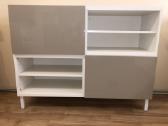 Ikea Besta spintelė - nuotraukos Nr. 5