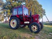 Mtz 820 - nuotraukos Nr. 2