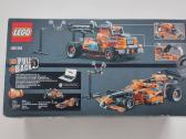Lego Speed 76897, Lego Technic 42014 ir 42103 - nuotraukos Nr. 2