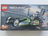 Lego Speed 76897, Lego Technic 42014 ir 42103 - nuotraukos Nr. 6