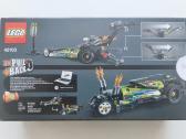 Lego Speed 76897, Lego Technic 42014 ir 42103 - nuotraukos Nr. 7