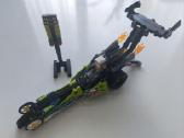 Lego Speed 76897, Lego Technic 42014 ir 42103 - nuotraukos Nr. 8