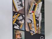 Lego Speed 76897, Lego Technic 42014 ir 42103 - nuotraukos Nr. 9