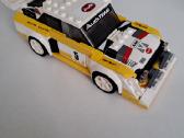 Lego Speed 76897, Lego Technic 42014 ir 42103 - nuotraukos Nr. 10