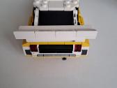 Lego Speed 76897, Lego Technic 42014 ir 42103 - nuotraukos Nr. 12