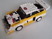Lego Speed 76897, Lego Technic 42014 ir 42103 - nuotraukos Nr. 13