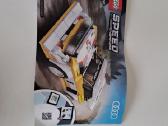 Lego Speed 76897, Lego Technic 42014 ir 42103 - nuotraukos Nr. 15