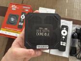 X96 Mini Max Android 14 TV Box 4k Wi-fi 6 - nuotraukos Nr. 5