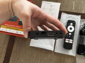 X96 Mini Max Android 14 TV Box 4k Wi-fi 6 - nuotraukos Nr. 6