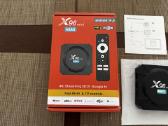 X96 Mini Max Android 14 TV Box 4k Wi-fi 6 - nuotraukos Nr. 7