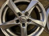 Vitara, Megane, Volkswagen, Skoda, Seat ratų disk - nuotraukos Nr. 2