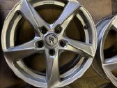 Vitara, Megane, Volkswagen, Skoda, Seat ratų disk - nuotraukos Nr. 3