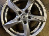 Vitara, Megane, Volkswagen, Skoda, Seat ratų disk - nuotraukos Nr. 4