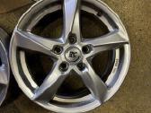 Vitara, Megane, Volkswagen, Skoda, Seat ratų disk - nuotraukos Nr. 5