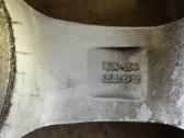 Vitara, Megane, Volkswagen, Skoda, Seat ratų disk - nuotraukos Nr. 6