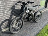 Naudotas Riding Times Gt73 elektrinis dviratis - nuotraukos Nr. 4