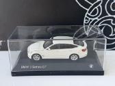 Bmw 3-er Gran Turismo 1:43 - nuotraukos Nr. 2