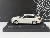 Bmw 3-er Gran Turismo 1:43 - nuotraukos Nr. 3