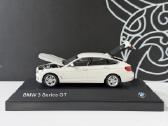 Bmw 3-er Gran Turismo 1:43 - nuotraukos Nr. 4