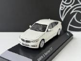 Bmw 3-er Gran Turismo 1:43 - nuotraukos Nr. 5