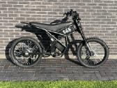 Naudotas Riding Times Gt73 elektrinis dviratis - nuotraukos Nr. 2