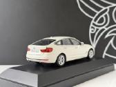 Bmw 3-er Gran Turismo 1:43 - nuotraukos Nr. 7
